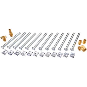 1998 Freightliner FLD120 Radiator Spectra Premium 20011710 image 4 of 4