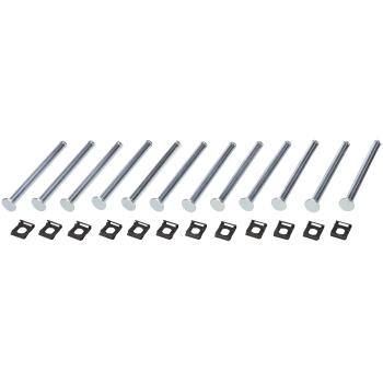 1998 Freightliner FLD120 Radiator Spectra Premium 20011710P image 4 of 4