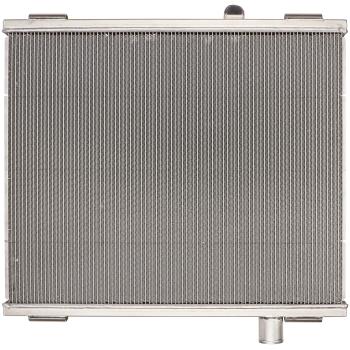 1990 Mack RD Radiator Spectra Premium 20013006A image 2 of 4