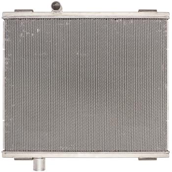 1990 Mack RD Radiator Spectra Premium 20013006A image 3 of 4