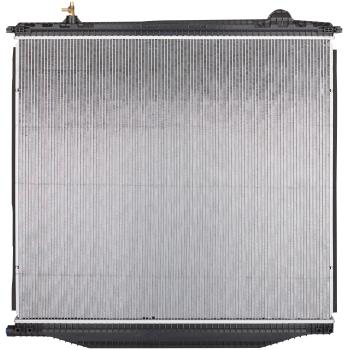 2017 International ProStar Radiator Spectra Premium 20013560P image 1 of 4