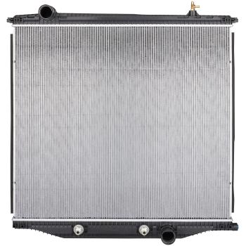 2017 International ProStar Radiator Spectra Premium 20013560P image 2 of 4
