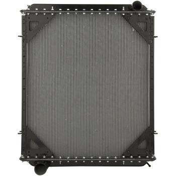 1998 Freightliner FLD120 Radiator Spectra Premium 21011701A image 3 of 4