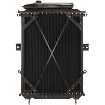 2004 Kenworth T600A Radiator Spectra Premium 21012506 image 2 of 4