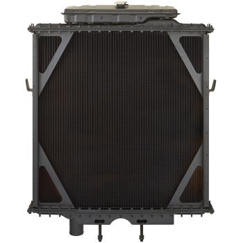 2001 Peterbilt 379 Radiator Spectra Premium 21013701 image 2 of 4