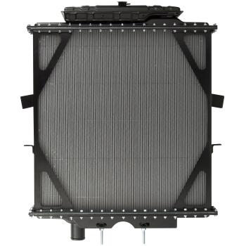 2001 Peterbilt 379 Radiator Spectra Premium 21013702A image 2 of 4