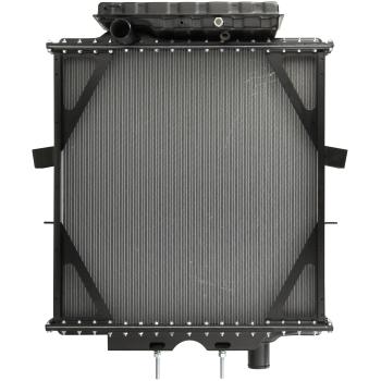 2001 Peterbilt 379 Radiator Spectra Premium 21013702A image 3 of 4