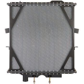 2001 Peterbilt 379 Radiator Spectra Premium 21013706A image 2 of 4