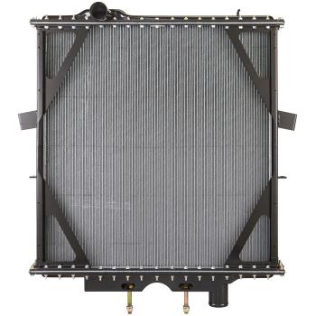 2001 Peterbilt 379 Radiator Spectra Premium 21013706A image 3 of 4