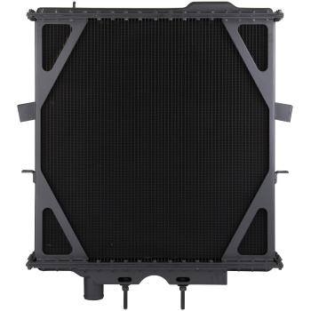 2001 Peterbilt 379 Radiator Spectra Premium 21013707 image 2 of 4