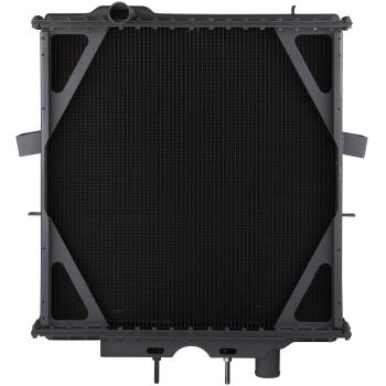 2001 Peterbilt 379 Radiator Spectra Premium 21013707 image 3 of 4