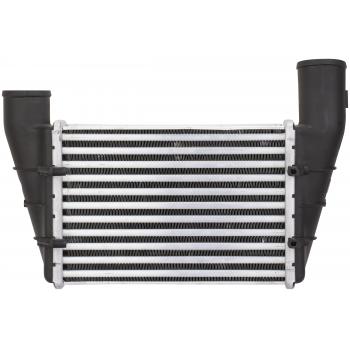 2000 Audi A4 Intercooler Spectra Premium 44011110 image 1 of 3