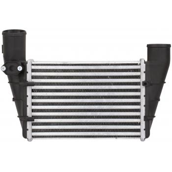 2000 Audi A4 Intercooler Spectra Premium 44011110 image 2 of 3