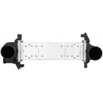 2000 Audi A4 Intercooler Spectra Premium 44011110 image 3 of 3