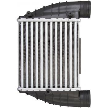 2009 Audi A4 Intercooler Spectra Premium 44011123 image 1 of 3