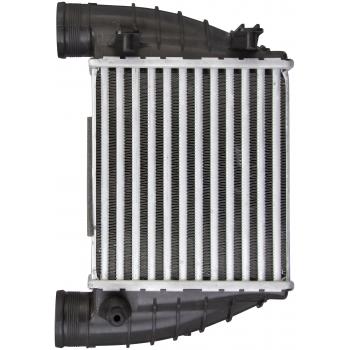 2009 Audi A4 Intercooler Spectra Premium 44011123 image 2 of 3