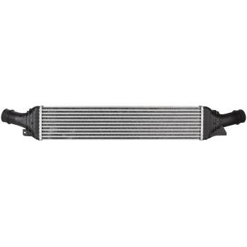 2013 Audi A5 Intercooler Spectra Premium 44011124 image 1 of 3
