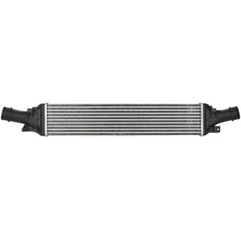 2013 Audi A5 Intercooler Spectra Premium 44011124 image 2 of 3