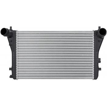 2015 Audi TTS Quattro Intercooler Spectra Premium 44011143 image 2 of 3