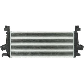 2019 Buick Cascada Intercooler Spectra Premium 44011218 image 2 of 3