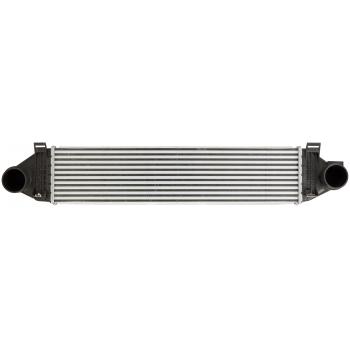 2015 Ford Escape Intercooler Spectra Premium 44011533 image 3 of 4