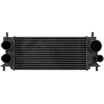 2019 Lincoln Navigator Intercooler Spectra Premium 44011535 image 2 of 3