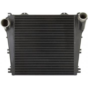 2005 Freightliner FL70 Intercooler Spectra Premium 44011738 image 2 of 3