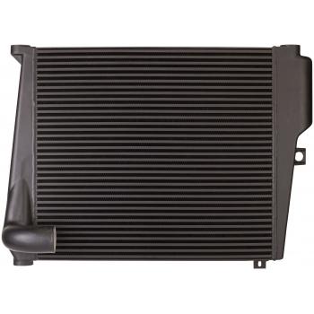 2005 Freightliner FC80 Intercooler