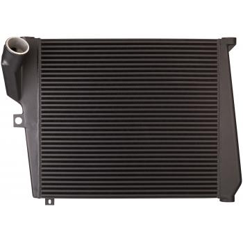 2005 Freightliner FC80 Intercooler Spectra Premium 44011740 image 2 of 3