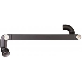 2005 Freightliner FC80 Intercooler Spectra Premium 44011740 image 3 of 3