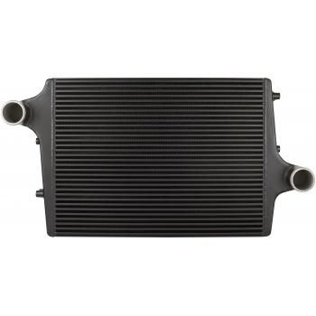 2017 Freightliner XC Modular Rail Intercooler Spectra Premium 44011743 image 2 of 3