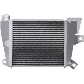 2009 Mazda CX-7 Intercooler Spectra Premium 44012101 image 1 of 3