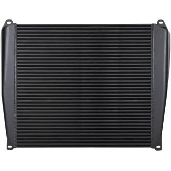 2004 Kenworth T600A Intercooler