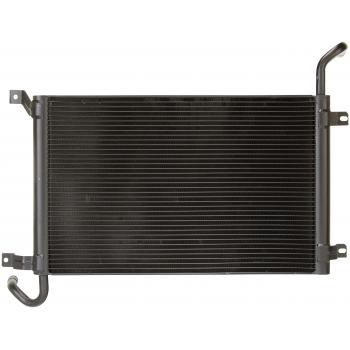 2009 Land Rover Range Rover Intercooler Spectra Premium 44012801 image 1 of 3