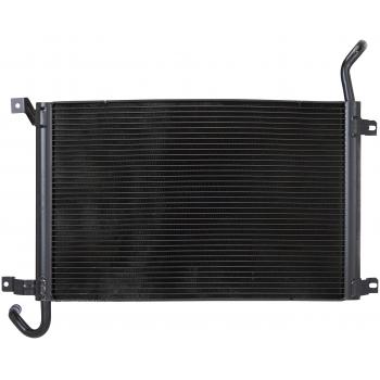 2015 Land Rover LR4 Intercooler