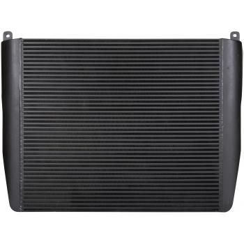 2001 Peterbilt 379 Intercooler