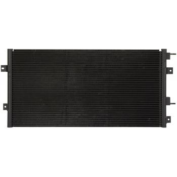 2001 Dodge Intrepid A/C Condenser Spectra Premium 73000 image 1 of 4