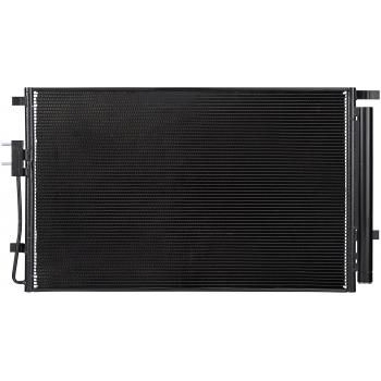 2017 Kia Sorento A/C Condenser Spectra Premium 730018 image 1 of 4