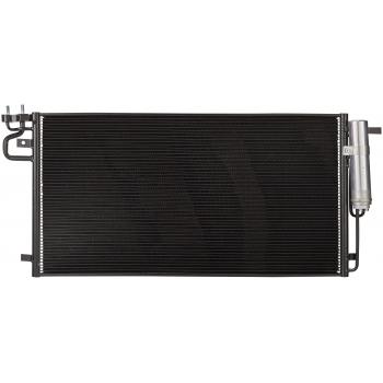 2020 Ford Fusion A/C Condenser Spectra Premium 730041 image 1 of 4