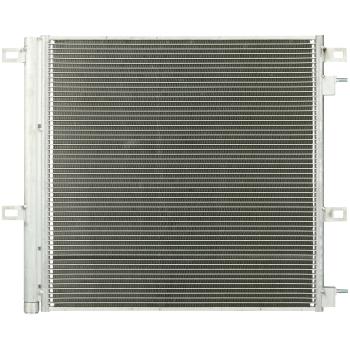 2022 GMC Acadia A/C Condenser Spectra Premium 730043 image 1 of 4