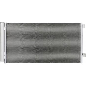 2019 Jeep Compass A/C Condenser Spectra Premium 730045 image 1 of 4