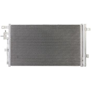 2020 Buick Envision A/C Condenser Spectra Premium 730047 image 1 of 4