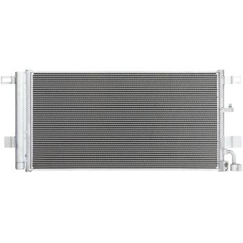 2018 Audi S5 A/C Condenser Spectra Premium 730057 image 1 of 4