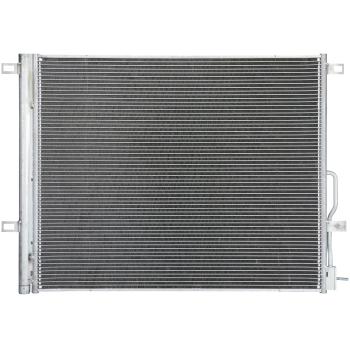 2022 Buick Enclave A/C Condenser Spectra Premium 730097 image 1 of 4
