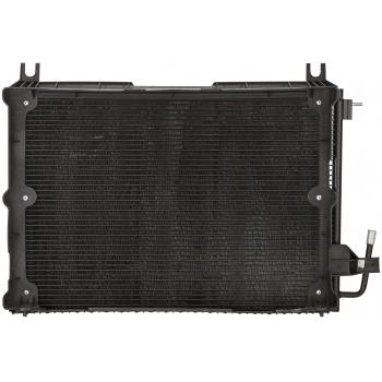 2001 Dodge Ram 2500 A/C Condenser Spectra Premium 73016 image 1 of 4