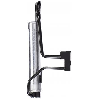 2005 Buick Rendezvous A/C Condenser Spectra Premium 73050 image 2 of 4