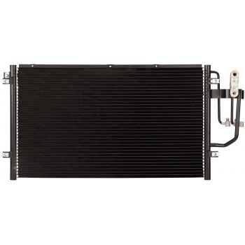 2001 Saturn L100 A/C Condenser Spectra Premium 73051 image 1 of 4