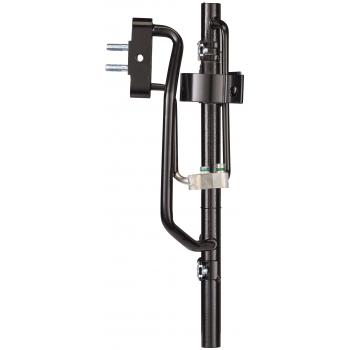 2001 Saturn L100 A/C Condenser Spectra Premium 73051 image 3 of 4