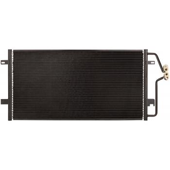 2005 Pontiac Bonneville A/C Condenser Spectra Premium 73070 image 1 of 4