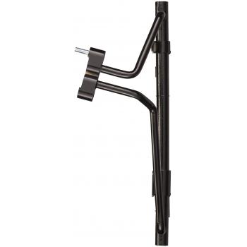 2005 Pontiac Bonneville A/C Condenser Spectra Premium 73070 image 3 of 4